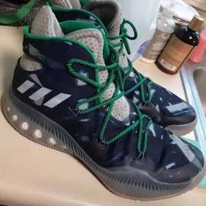 Andrew Wiggins Player exclusive basketball shoes